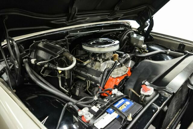 Chevrolet C-10 1972 image number 8
