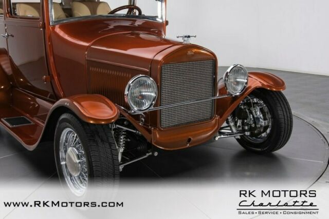 Ford Model T 1926 image number 37