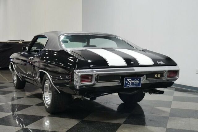 Chevrolet Chevelle 1970 image number 10
