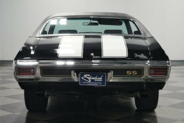 Chevrolet Chevelle 1970 image number 11