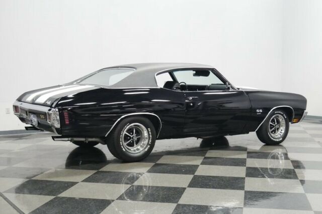 Chevrolet Chevelle 1970 image number 37