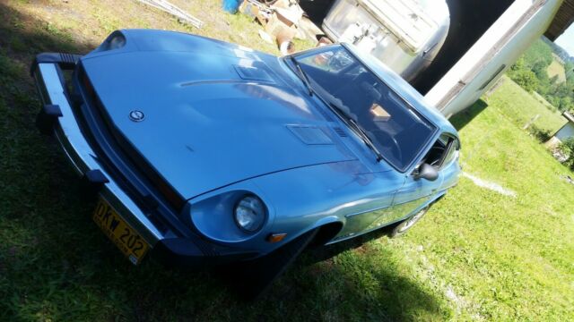 Datsun Z-Series 1977 image number 16