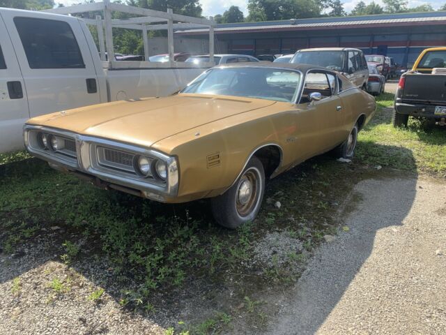 Dodge Charger 1971 image number 12