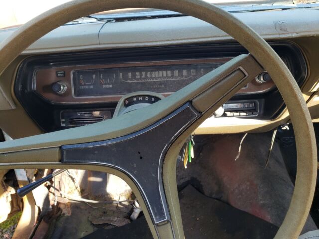 Dodge Charger 1971 image number 9