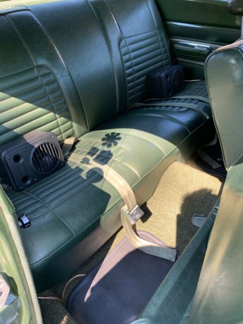 Dodge Charger 1970 image number 17