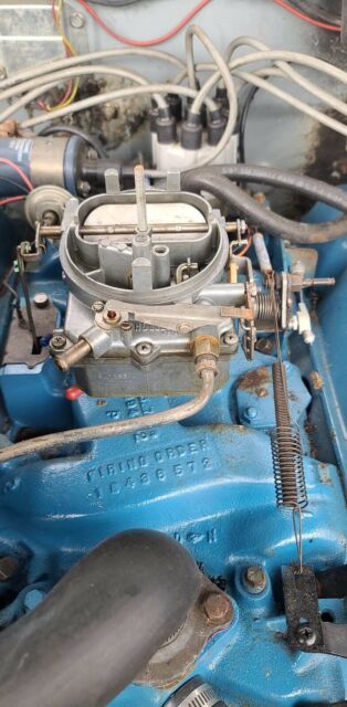 Dodge D100 1977 image number 17