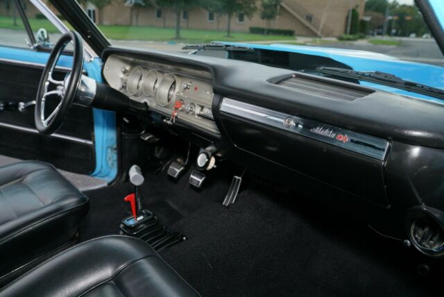 Chevrolet Chevelle 1965 image number 10
