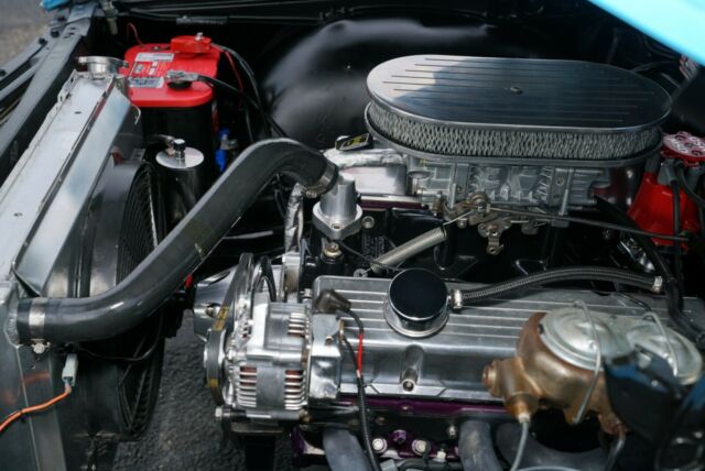 Chevrolet Chevelle 1965 image number 12
