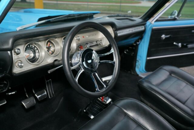 Chevrolet Chevelle 1965 image number 20