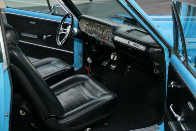 Chevrolet Chevelle 1965 image number 9