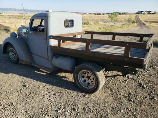 Diamond T Truck 1949 image number 16