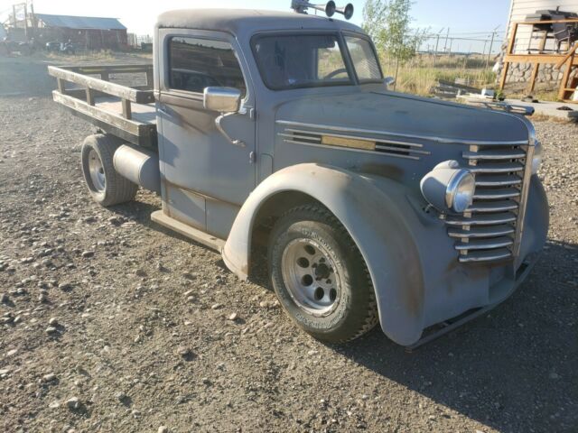 Diamond T Truck 1949 image number 24