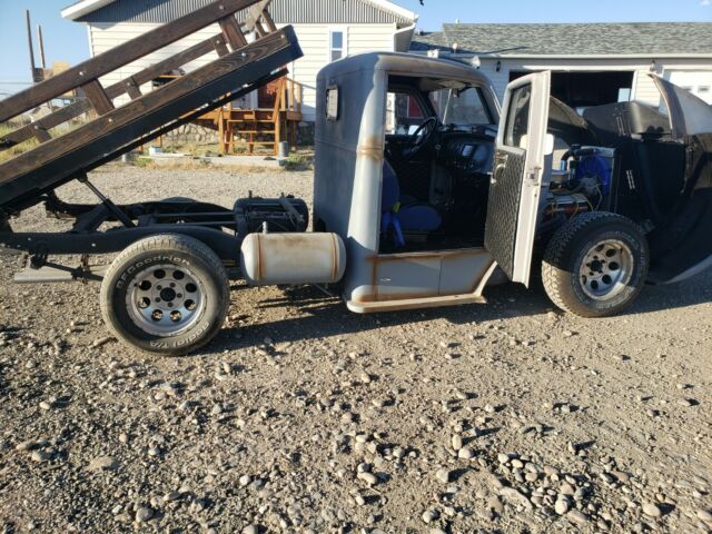 Diamond T Truck 1949 image number 27