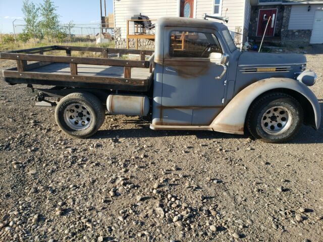 Diamond T Truck 1949 image number 3