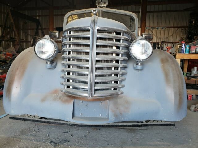 Diamond T Truck 1949 image number 6