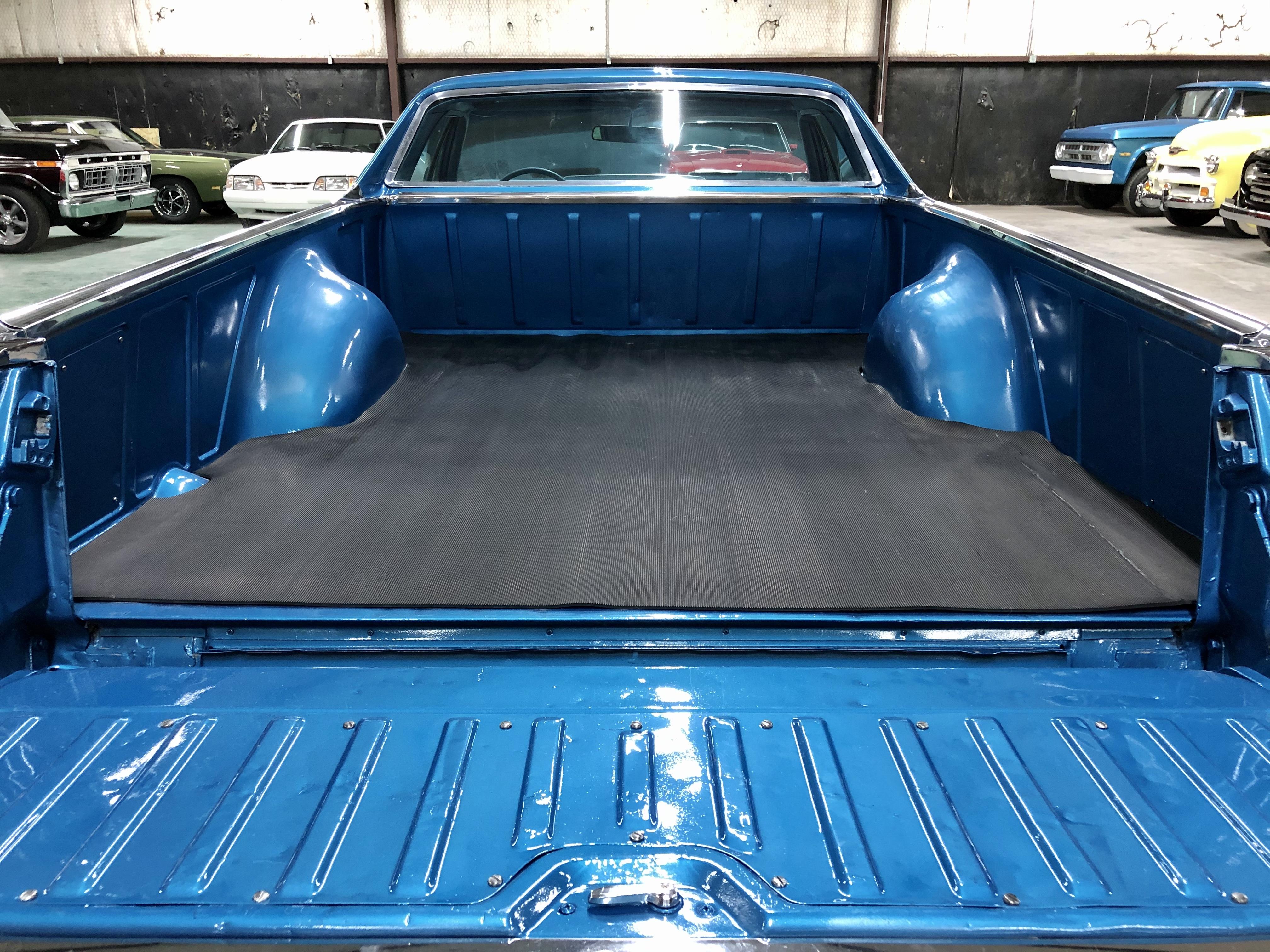 Chevrolet El Camino 1970 image number 40