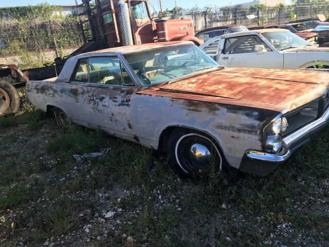 Pontiac Grand Prix 1963 image number 13