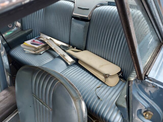 Ford Thunderbird 1964 image number 16