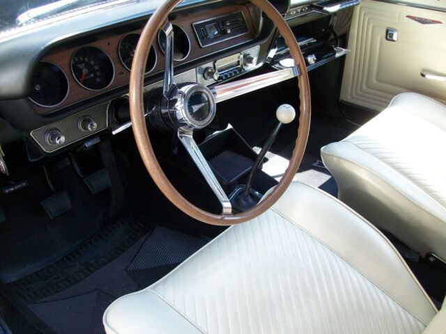 Pontiac GTO 1965 image number 13