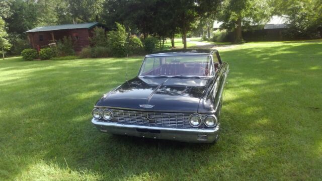 Ford GALAXIE 1962 image number 6