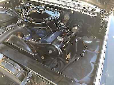 Cadillac Coupe 1960 image number 11