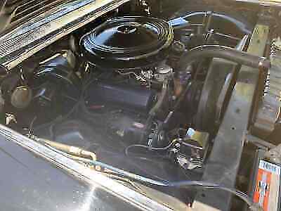 Cadillac Coupe 1960 image number 12