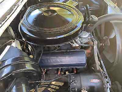 Cadillac Coupe 1960 image number 13