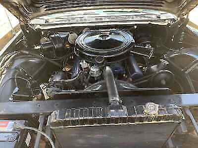 Cadillac Coupe 1960 image number 24