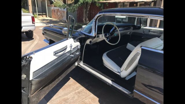 Cadillac Coupe 1960 image number 7
