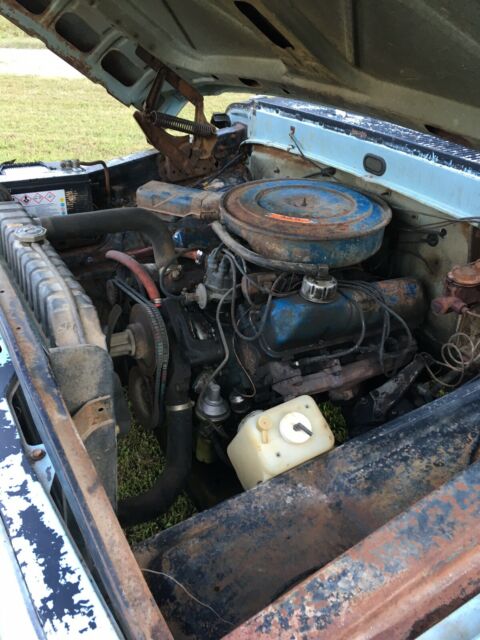 Ford F350 1968 image number 17