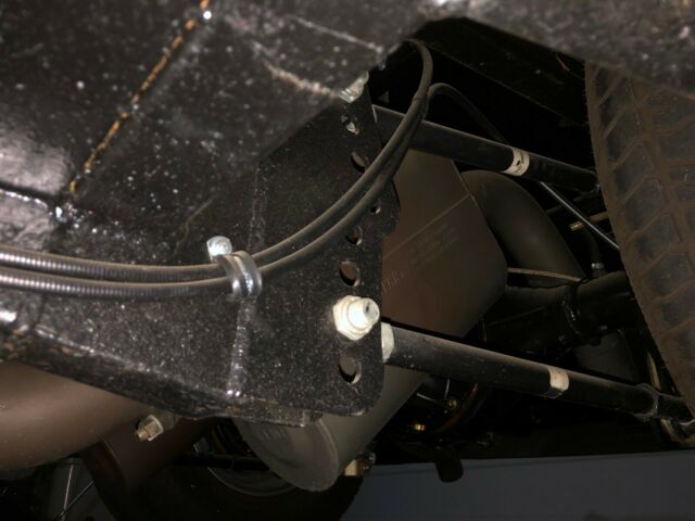 Ford Mustang 1969 image number 4