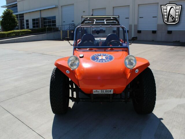 Volkswagen Dune Buggy 1973 image number 22
