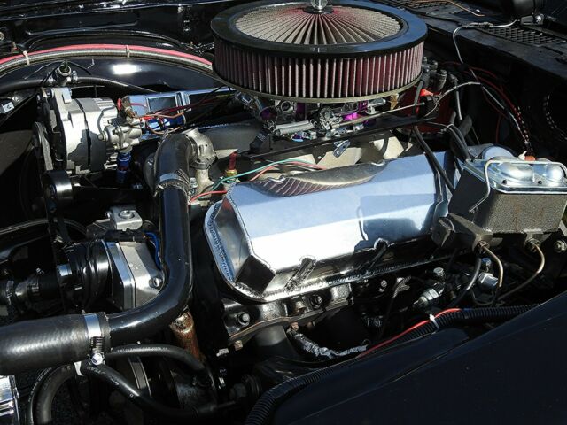 Chevrolet Camaro 1973 image number 10