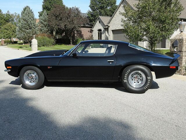 Chevrolet Camaro 1973 image number 20