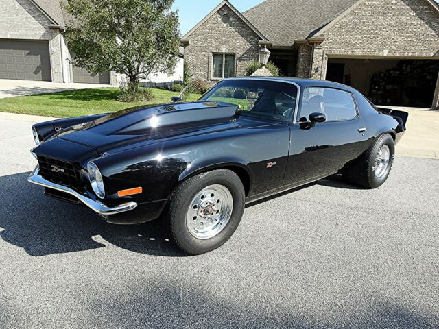 Chevrolet Camaro 1973 image number 3