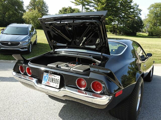 Chevrolet Camaro 1973 image number 32