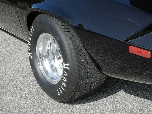 Chevrolet Camaro 1973 image number 36