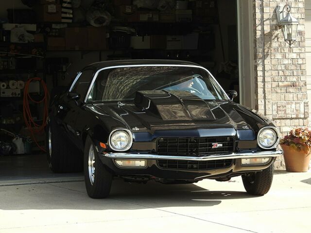 Chevrolet Camaro 1973 image number 39