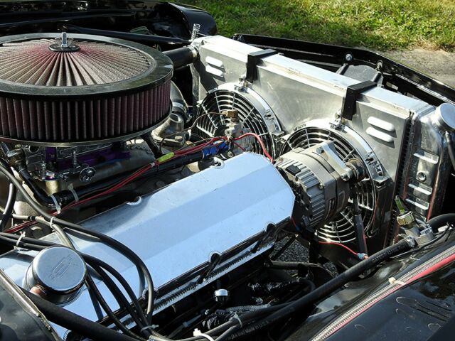 Chevrolet Camaro 1973 image number 9