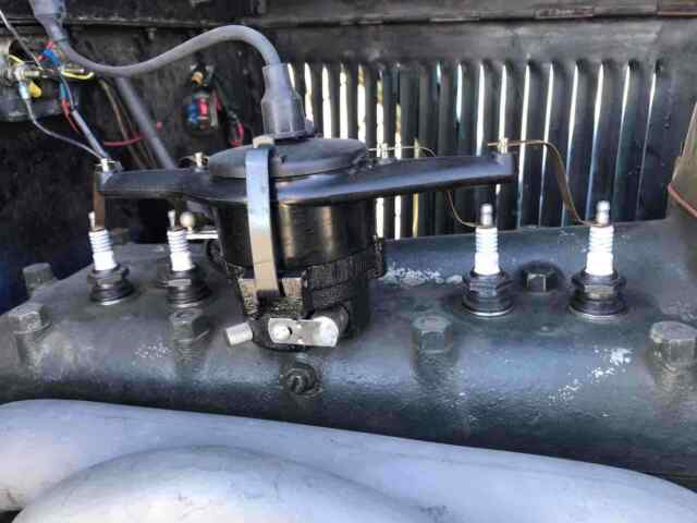 Ford Model A 1929 image number 23