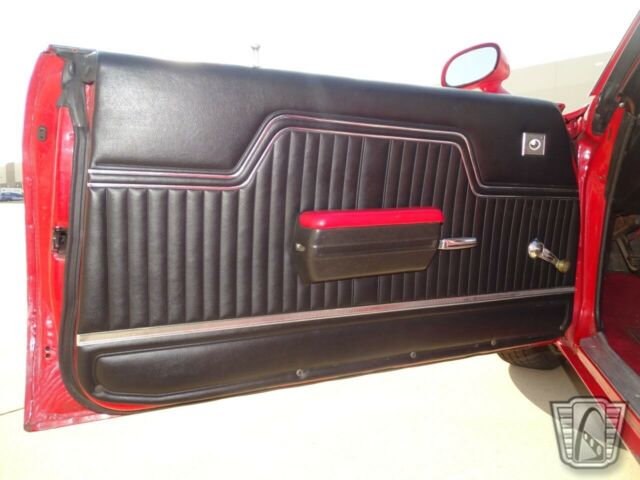 Chevrolet Chevelle 1972 image number 35