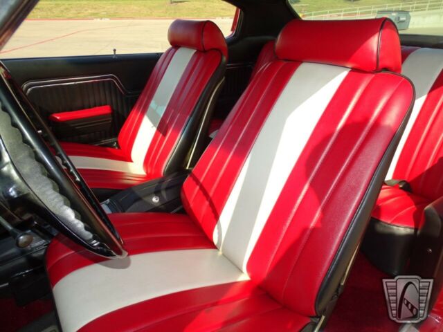 Chevrolet Chevelle 1972 image number 36