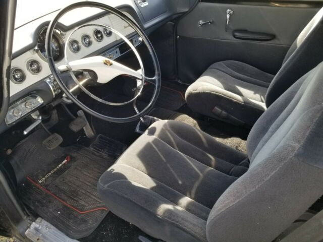 Dodge Coronet 1955 image number 30