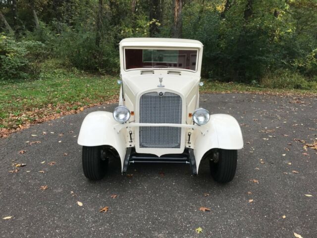 Ford Coupe 1931 image number 19