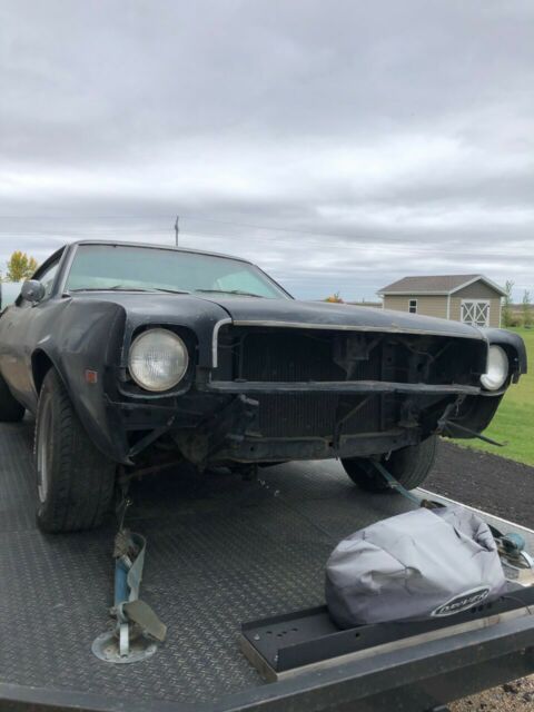 AMC Javelin 1969 image number 2