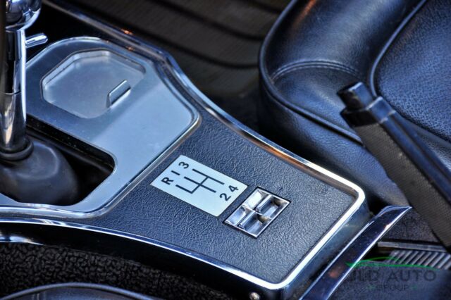 Chevrolet Corvette 1967 image number 10