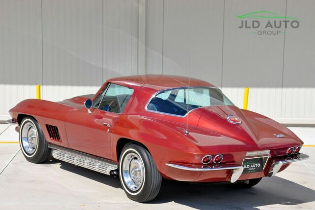 Chevrolet Corvette 1967 image number 3