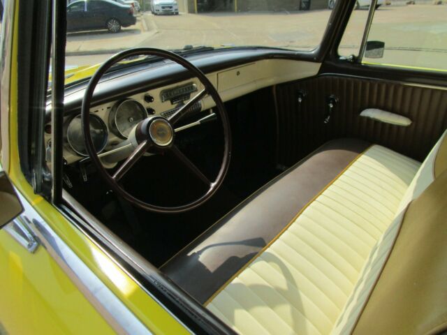 Studebaker Champion 1955 image number 15
