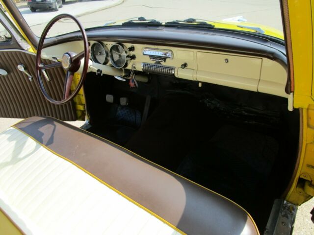 Studebaker Champion 1955 image number 16