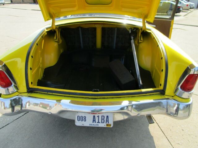 Studebaker Champion 1955 image number 20
